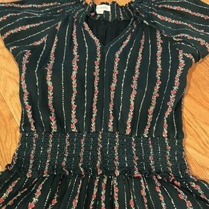 Roller Rabbit New without tag summer dress size xxs